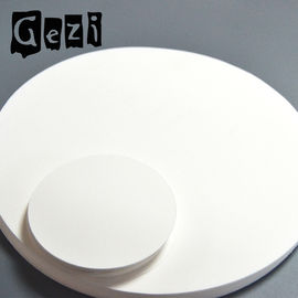 China ISO 9000 Breite der Filterpapier-Blatt-300*300mm für chemische natürliche Filtration fournisseur