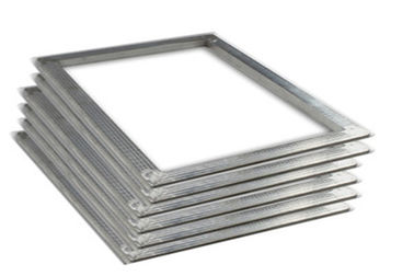 China MASCHENSIEB-Siebdruck-Tretmühlen-Kopierrahmen Aluminiumsiebdruck-Rahmen-Qualität Smt Stahl fournisseur