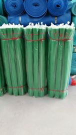 China Maschen-Antiinsekt HDPE Grün-40, das 200 Meter Wind-Bestäubungs-Verhinderungs-fängt fournisseur