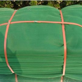 China Antivirus-Insekten-Maschen-Filetarbeit, grüne Polyester-Siebdruck-Masche fournisseur