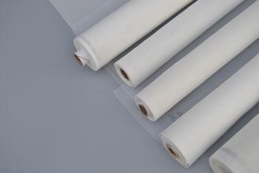 China 200 Maschen-Polyester-Filter-Maschen-Seide mit niedriger Feuchtigkeitsaufnahme-Rate fournisseur