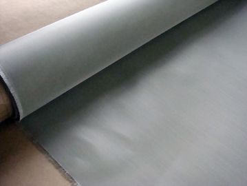 China 30m Leinwandbindungs-Edelstahl-Masche 0.02mm ISO 9000 für Siebdruck fournisseur