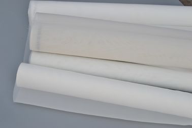 China 3.20m * 50m Filter-Nylonmasche, Maschen-Nylontuchfilter des Siebdruck-420 fournisseur