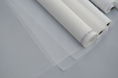 China Kundengebundene Breiten-Nylonfilter-Masche 38 - Durchmesser-Leinwandbindung des Faden-500um fournisseur