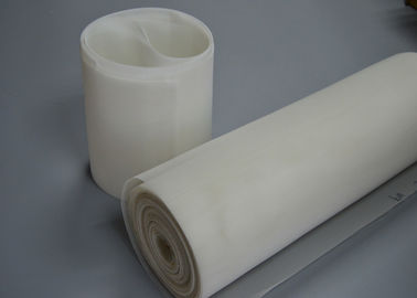 China Nylon-Schirm-Maschen-Gewebe 120 Mikrometer-100% für Filter, Schlagfestigkeits-Widerstand fournisseur