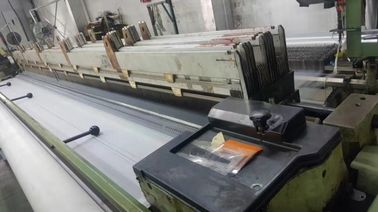 China Berufs-Polyester-Siebdruck-Druckmaschen-Müllergaze-Spannungs-Größen-Zusammenfassung fournisseur