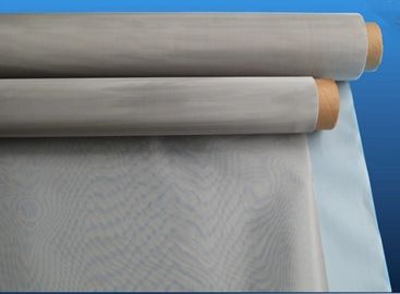 China Masche des Edelstahl-Siebdruck-Maschen-Drahtgeflecht-400 für Chemikalien fournisseur