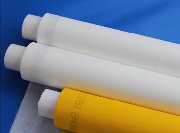 China Kleiderdruck-Polyester-Siebdruck-Druckmasche 100t - Masche 40dia 255 fournisseur