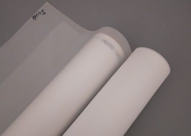 China BPA geben Länge des Nahrungsmittelgrad-Nylonmaschensieb-des Rollen200 Mikrometer-50m für Harz-Tasche frei fournisseur