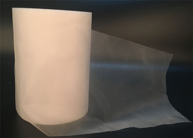 China 140mm Breiten-Nylonfilter-Masche für Teebeutel-Rolle mit FDA-Bescheinigung fournisseur
