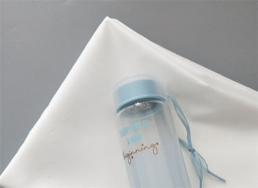 China Hochspannungs-Polyester-Siebdruck-Druckmaschen-Leinwandbindungs-weiße und gelbe Farbe fournisseur