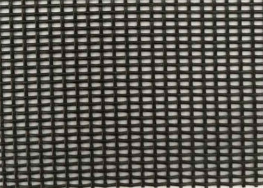 China Streicheln Sie sichere Schirm-PVC beschichtete Polyester-Filter-Maschen-Insektenmasche für Schutz fournisseur