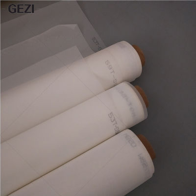 China Gezi die Spezifikationen des Nylonfilters sind 80, 400 und 500 Mikrometer fournisseur