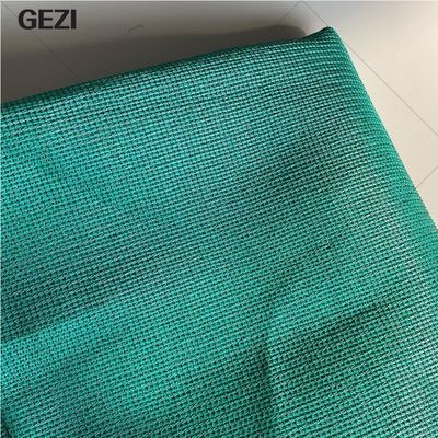 China Sonnenschutz Gezi 75% wird für Aluminiumfolie Sonnenschutz und PET benutzt, die bedeckt werden, Netz zu schattieren im Gewächshaus fournisseur