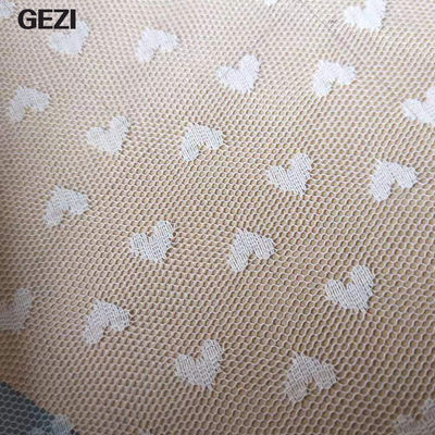 China Gezi 60 Zoll Rayon Nylonspandex-Gewebe in den verschiedenen Farben fournisseur