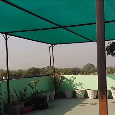 China Sonnenschutzschirm HDPE des Sonnenschutzpflanzenkleidsonnenschutz-Segelgewebe UVschutzes dauerhaften äußeres fournisseur