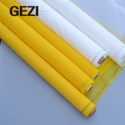 China Multifilament-Siebdruck-Kleider-Mesh Free Shipping High Breathable-Polyester-Siebdruck-Platte fournisseur