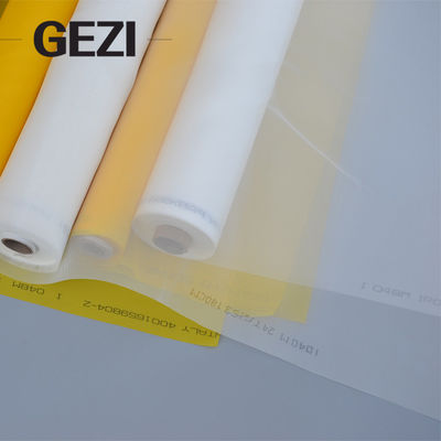 China Polyester-Siebdruckmasche/Siebdruckdruckmaschengewebe/Müllergaze fournisseur