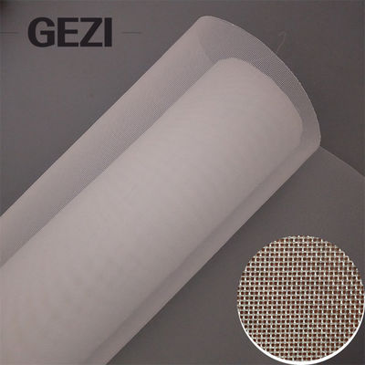 China 20 Mikrometer-Nyloneinzelfaden-Filter Mesh Fabric fournisseur