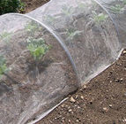 Landwirtschaftliche Gewächshaus-Antiplastikblattlaus-weißes Fliegen-Insekten-Netz für Gemüseschutz