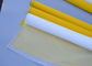 Hohe Haltbarkeits-Polyester-Druckmaschen-Standardgröße mit Polyester-Material fournisseur