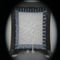 5/10/15 Mikrometer-Nylonsieb-Maschensieb für Flüssigkeits-filternde weiße Farbe fournisseur