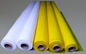Dauerhafte Polyester-Einzelfaden-Masche, Breite der Siebdruck-Schirm-Maschen-1-3.65m fournisseur