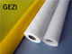 Siebdruck-Maschen-Leinwandbindungs-Art 100% der Polyester-Druckfilter-Maschen-10T-165T fournisseur