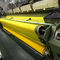 Gelbes Nylonschirm-Maschen-Netz 30m 50m für Glasfabrik-Gewohnheits-Breite fournisseur