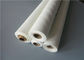 Weiße Nylonsiebdruck-Maschen-Netz-Einzelfaden-Verschleißfestigkeit mit kundenspezifischer Breite fournisseur
