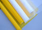 LOGO-Druck-Polyester-Siebdruck-Druckmaschen-Leinwandbindung mit 140 T Glas fournisseur
