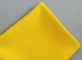 10T 15T 23T 43T 64T 72T weiße und gelbe Hochspannungs-steife Siebdruck-Druckmasche fournisseur