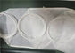 Leinwandbindungs-Einzelfaden 5 Mikrometer-Nylonmaschen-Filtertüten für Bier-Filtration fournisseur