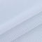 Polyester-Verzerrung Gezi 50d/75D/100d strickte sechseckigen Moskito-Netz-Stoff für Activewear fournisseur