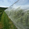HDPE beständige UVfiletarbeits-Antihagel für die Landwirtschaft und Gardenning fournisseur