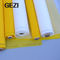 Herstellungseinzelfaden-Polyester Chinas Gezi/Nylonhandpressesiebdrucksiebfilterprozeß fournisseur