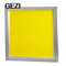 der Siebdruckmasche des Polyester 110 gelber Zählungsdruck fournisseur