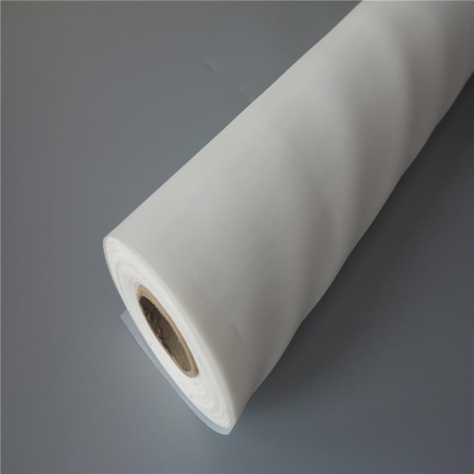160 Maschen-Nylonsieb-Maschen-Rolle mit weißer Farbe für die Öl-Entstörung