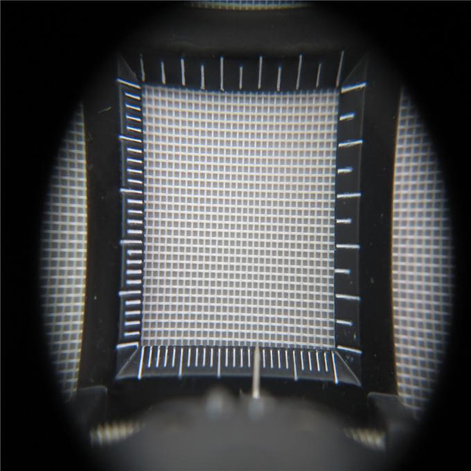 150 Mikrometer-hochfestes Nylonsieb-Maschensieb mit FDA-Zertifikat