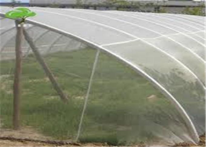 HDPE 4x50m Insekten-Maschen-Filetarbeit 100% für Gewächshaus-Kindertagesstätte/landwirtschaftliches