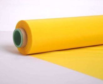 China Leinwandbindungs-Polyester-Siebdruck-Druckmasche 165T - 31dia ISO 9000 fournisseur