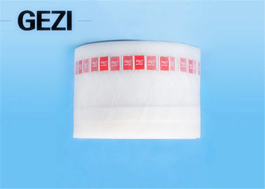 China Nahrungsmittelgrad-Nylonmaschen-Netzstoff 120 Mikrometer etikettierte Nylonmasche Rolls für Breite des Teebeutel-1600mm fournisseur