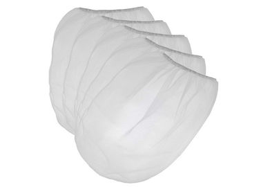 2 Gallonen-Farben-Sieb-Nylonfiltertüten elastische Öffnungs-Tasche