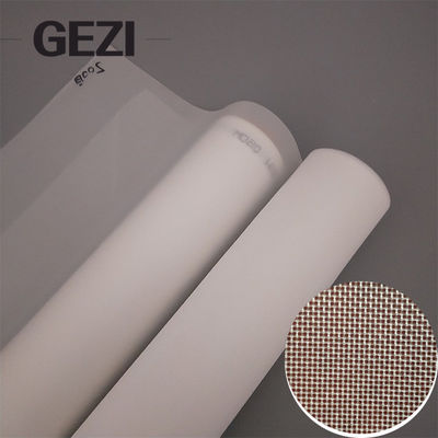 China 30 50 120 150 200 Nylonmaschensiebrollentuchfilter-Netzmikrometer mit hoher Flexibilität fournisseur
