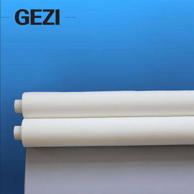 China Nylonmasche wird für Filtration des verteilenden Wassers in der Papierherstellungsindustrie benutzt fournisseur