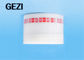 Nahrungsmittelgrad-Nylonmaschen-Netzstoff 120 Mikrometer etikettierte Nylonmasche Rolls für Breite des Teebeutel-1600mm fournisseur