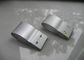 Aluminiumgriff-Siebdruck-Druckgummiwalze mit veränderbarem Gummiblatt 70A fournisseur