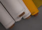 Einzelfaden-Siebdruck-Masche der Leinwandbindungs-77T für Druckdraht-Brett fournisseur