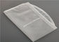 Nuss-Taschen-wiederverwendbare Filtertüte-Nylonmaschen-Milch-Taschen-kalte Gebräu-Kaffee-Tee-Filtertüten fournisseur
