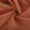 4 Ausdehnungs-hohe Festigkeit über Polyester 8% PVCs 93% Spandex Nylon-Mesh Fabric für Moskito-Netz fournisseur